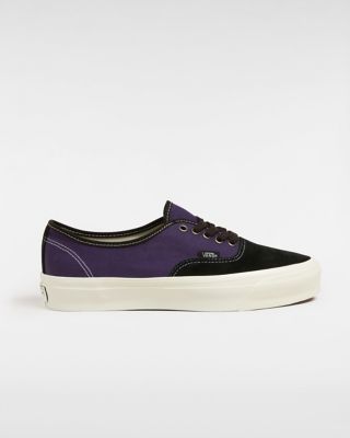 Premium Authentic 44 Shoes Purple Vans