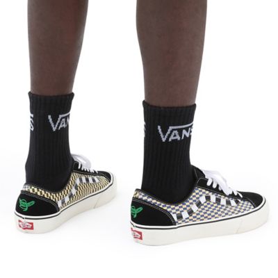 Chaussures style outlet vans