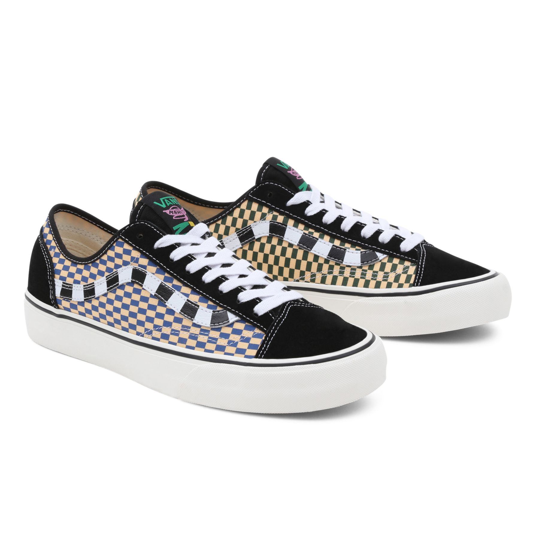 Vans 10 outlet sconto