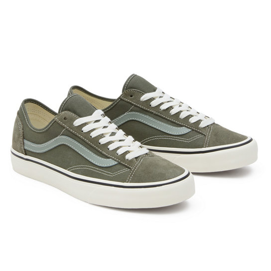 Chaussures Style 36 Decon VR3 SF | Vans