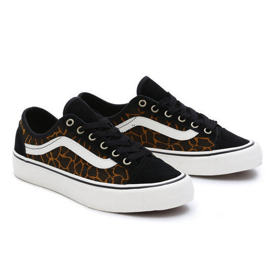Chaussures Style 36 Decon VR3 SF | Vans