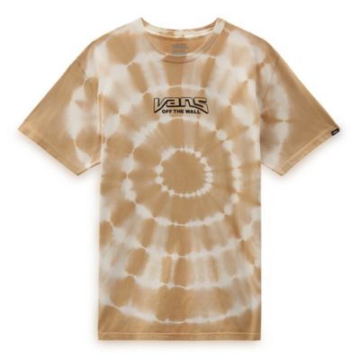 Camiseta Tie Dye con el logotipo de Vans | Vans