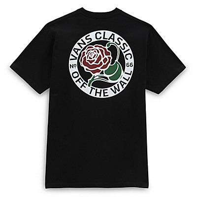 Tried And True Rose T-Shirt