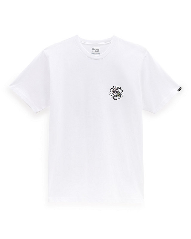 Tried And True Rose Tee 1