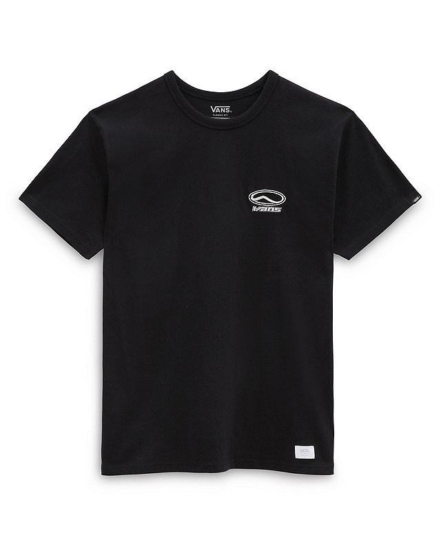 Anaheim Space Galaxy T-Shirt 1