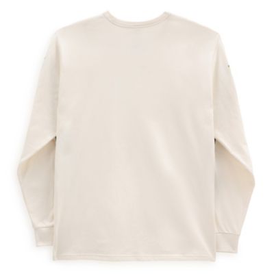 Vans girl best sale gang long sleeve