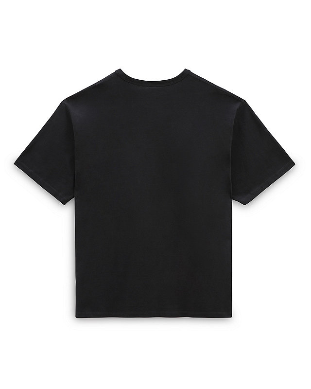 Off The Wall Gradient Loose T-Shirt 2