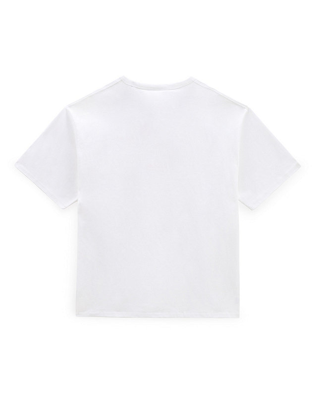 Off The Wall Gradient Loose T-Shirt 2