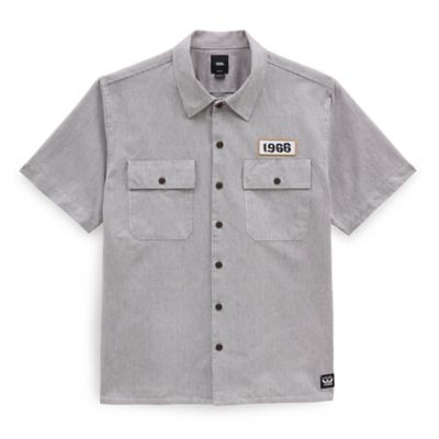 Dakota Roche Shirt | Vans