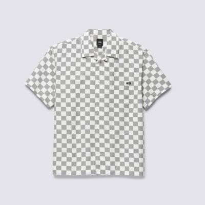 Vans 2024 checkered tee