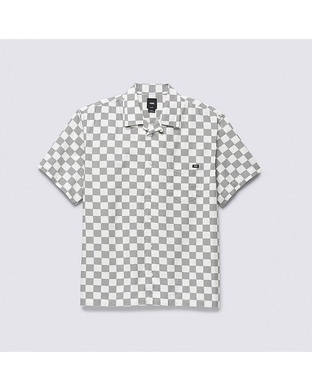 Camicia Checkerboard 4