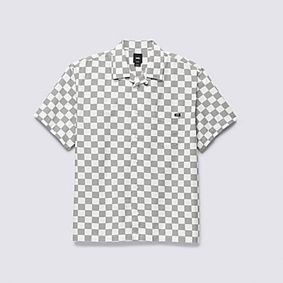 Checkerboard Shirt 4