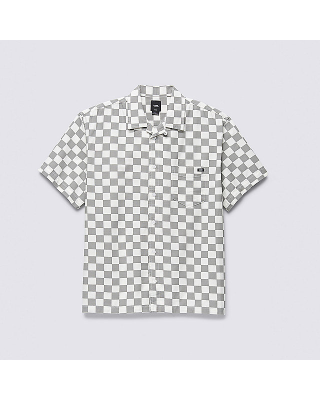 Checkerboard Overhemd 4