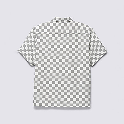 Checkerboard Shirt 5