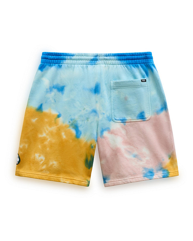 Shorts Fruit Stickers Loose