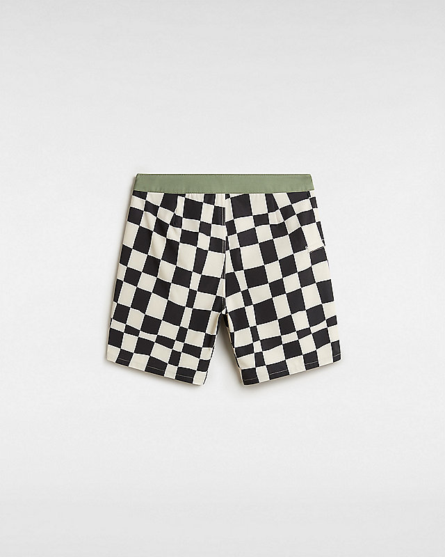 The Daily Check 43,2 cm Boardshorts 2