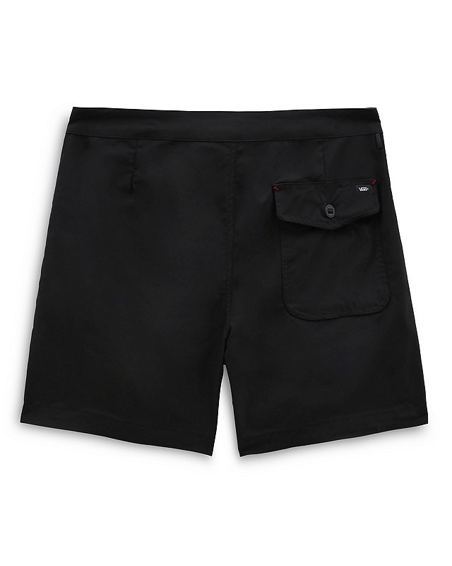 Ever-Rides Solid Boardshorts 2