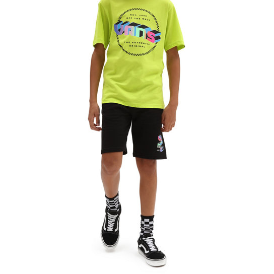 Pantaloncini Bambino Digital Flash (8-14 anni) | Vans
