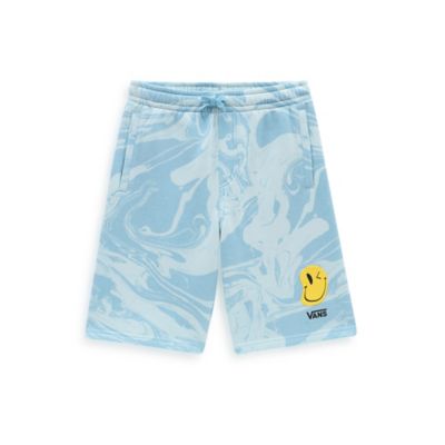 Boys Marble Shorts (8-14 Years) | Vans