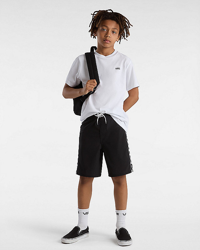 Boys The Daily Sidelines Boardshorts (8-14 Years) 4