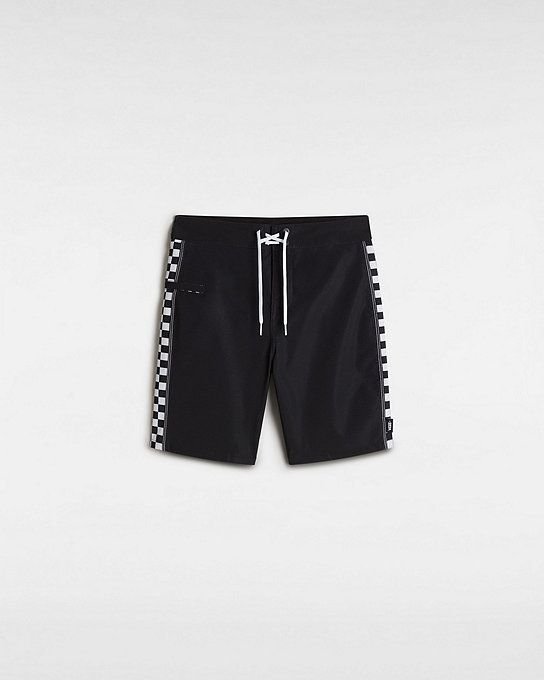 Boys The Daily Sidelines Boardshorts (8-14 Years) | Vans