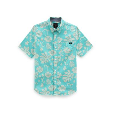 Boys The Daily Always Aloha Boardshorts (8-14 Years) | Vans