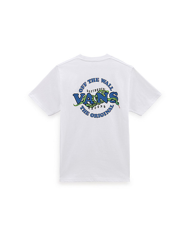 Boys Gator Smash T-Shirt (8-14 Years) 2