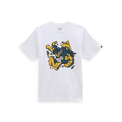 Boys Gator Smash T-Shirt (8-14 Years)