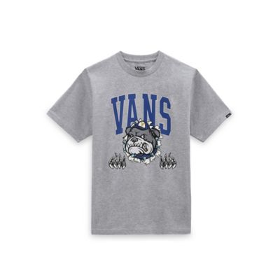 Maglietta Bambino Varsity Bulldog (8-14 anni) | Vans