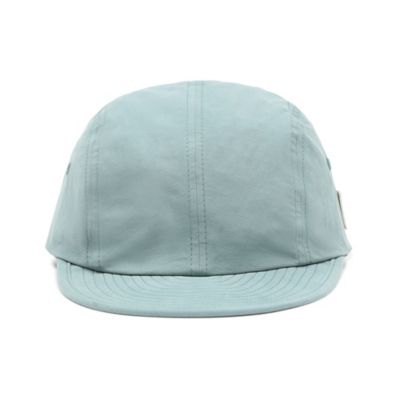 Pilgrim Long Bill Camper Hat | Vans