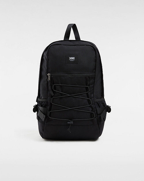 Vans Original Backpack (black) Unisex Black