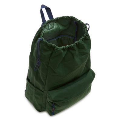 Sac a dos vans hot sale old skool homme verte