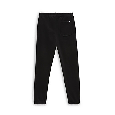 Boys Reflective Checkerboard Flame Trousers (8-14 Years)