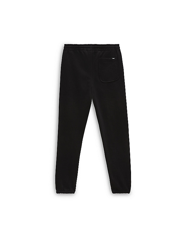 Boys Reflective Checkerboard Flame Trousers (8-14 Years) 2
