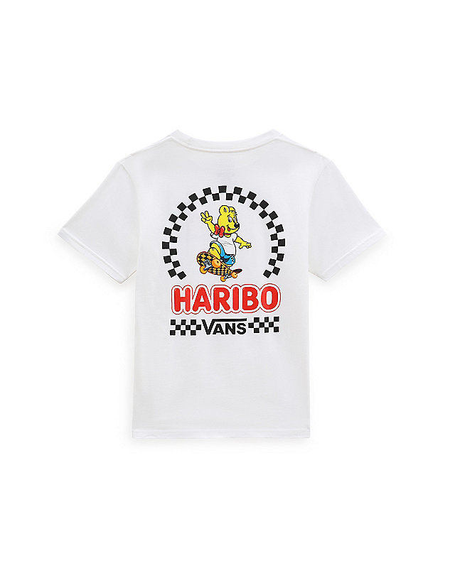 T-shirt Vans x Haribo Garçon (8-14 ans) 2