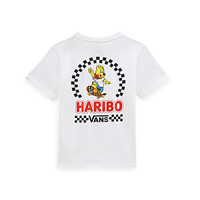 Camiseta Vans x Haribo para niños (8-14 años) 2