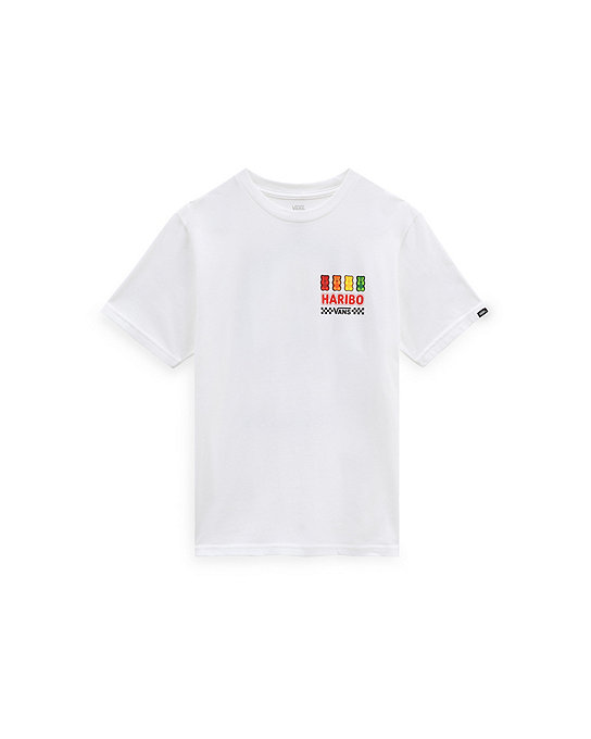 Camiseta Vans x Haribo para niños (8-14 años) | Vans