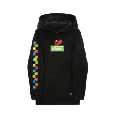 Vans store kids jumper