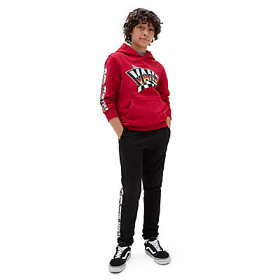 Boys Hole Shot Pullover Hoodie (8-14 Years)