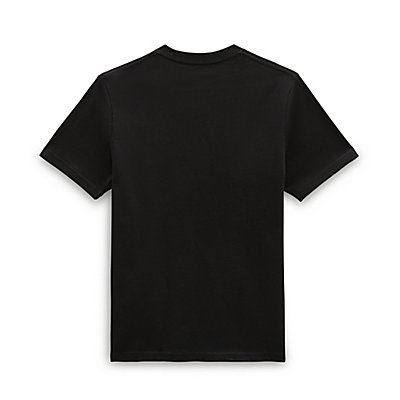 Boys Neon Flames T-Shirt (8-14 Years)