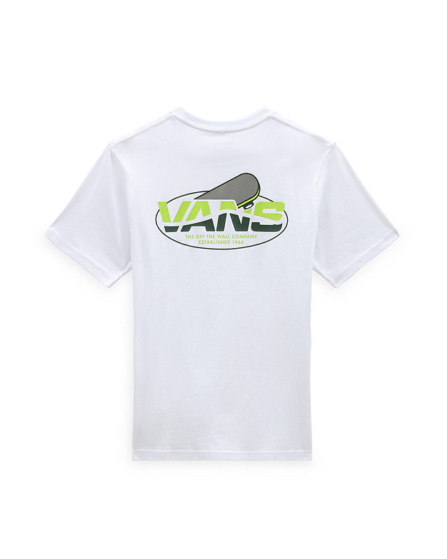 Camiseta de niños Sk8 Shape (8-14 años) 5