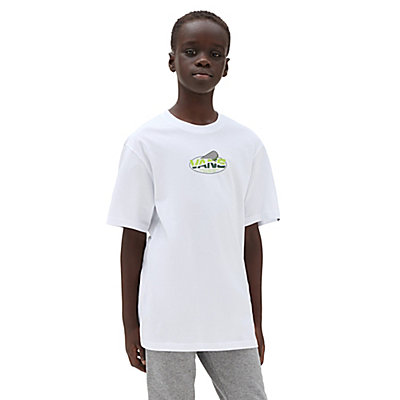 Boys Sk8 Shape T-shirt (8-14 Years) 3