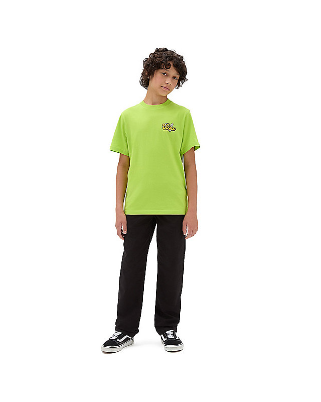 T-shirt Gnardragon para rapaz (8-14 anos) 2