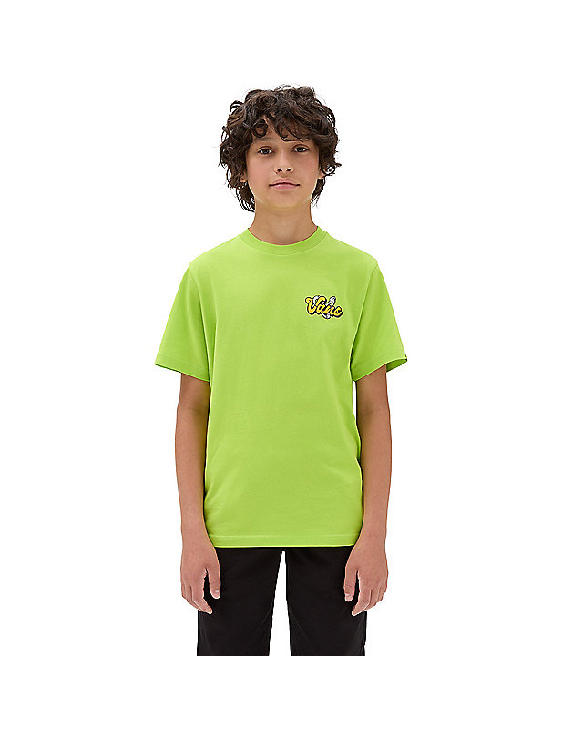 Chłopięcy T-shirt Gnardragon (8-14 lat) 3