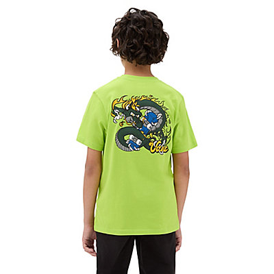 Jungen Gnardragon T-Shirt (8-14 Jahre) 1