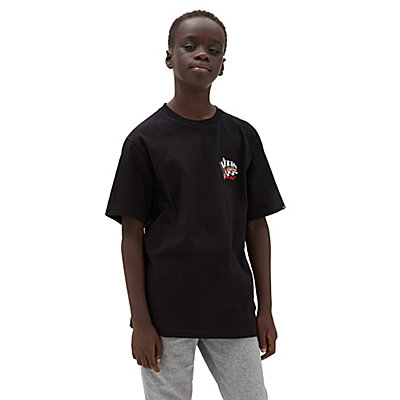 Camiseta Hole Shot de niños (8-14 años)