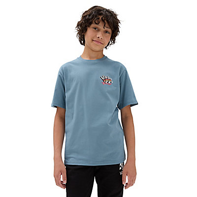 Camiseta de niños Hole Shot (8-14 años)