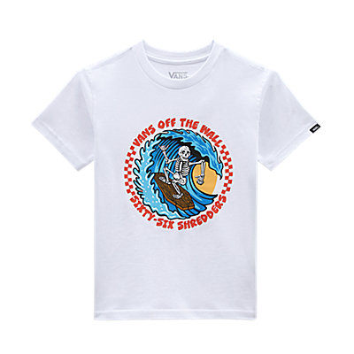 66 Shredders T-Shirt für Kleinkinder