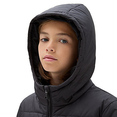 Boys Norris Puffer MTE-1 Jacket (8-14 Years) 4