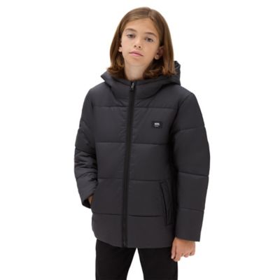 Boys Norris Puffer MTE 1 Jacket 8 14 Years